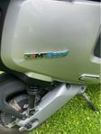 NIU M+ Sport - Perfekt elmoped av klass I för pendling!