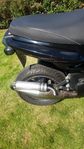 Yamaha Slider 2016