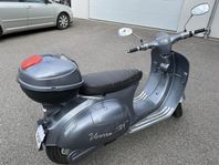 Elmoped klass 1 Viverra Classic 45km/h