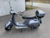 Elmoped klass 1 Viverra Classic 45km/h