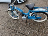 Cresent 1209 mycket fin , tre vxl. BKF