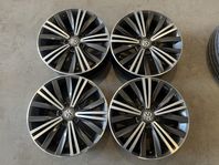 VW, Golf, T Rok, Caddy, Skoda, Seat, Audi 16, 17, 18, 19