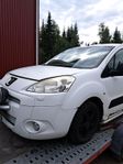 Peugeot partner i delar