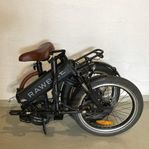 Rawbike U2 - 500W