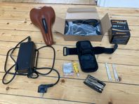 Rawbike U2 - 500W