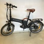 Rawbike U2 - 500W