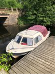 Uttern 560 HT