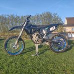 Ktm 350 sx