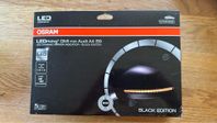 OSRAM LEDriving DMI Black Edition Audi A4 B9 A5 F5