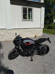 Yamaha XSR 900 Abarth – i nyskick
