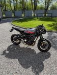 Yamaha XSR 900 Abarth – i nyskick