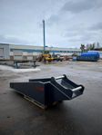 Återfyllnadskopor S70 fäste & stora BM