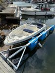 Yamarin 50 SC med Yamaha F60 - 07