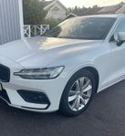 Volvo V60 Sommardäck