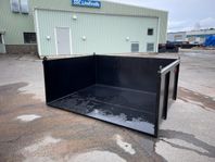 Containerskopor "Skräpskopor"