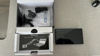 GPS Garmin Drivesmart 66 - Digital trafik (6 tums)