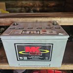 Gel Batteri