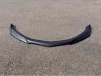 Camaro front spoiler 2018 samt vindskydd