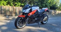 Kawasaki Z1000 ABS