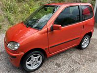 Microcar Virgo
