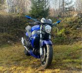 Honda CB1100SF / X11