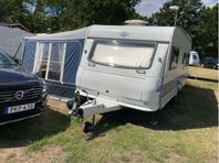 Hobby 540 UL/UF till salu
