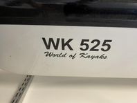 Kajak WK525
