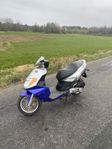 Daelim s-five 50cc