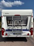 Hobby 495 UL Excellent -07