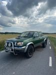 Nissan King Cab 2001 A-traktor