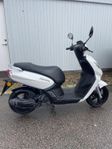 Peugeot Kisbee 2018