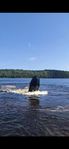 JB rideplates seadoo spark