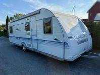 Adria Classica 663 kp Limited Edition