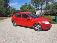 Opel Astra 1.6 Twinport Easytronic Euro 4