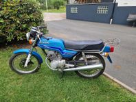 Honda CB 125 T -77