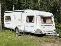 KNAUS Azur Royale Husvagn 560 TL/TK
