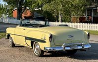 Chevrolet Bel Air Cabriolet 3.9 Powerglide