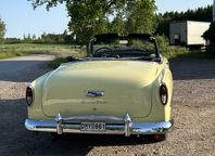Chevrolet Bel Air Cabriolet 3.9 Powerglide