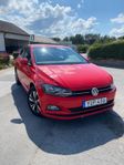 Volkswagen Polo 1.0 TSI Euro 6