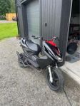 Yamaha aerox 2005