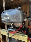 Yamaha 6 hk