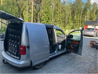 Proffsbyggd för Elmia LjudCaddy