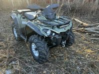 Can-Am Outlander 570 DPS