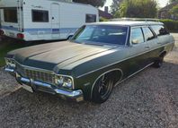 Chevrolet Kingswood 1970
