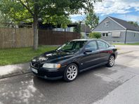 Volvo S60 2.5T Kinetic Euro 4 Automat