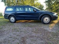Volvo XC70 V70 XC 2.4T AWD Euro 3