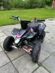 Mini atv 49cc