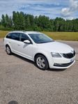 Skoda Octavia Kombi 2.0 TDI 4x4 Style Euro 6