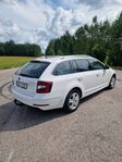 Skoda Octavia Kombi 2.0 TDI 4x4 Style Euro 6