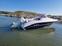 Seamaster 560 WA (Walk Around)